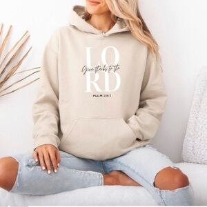 ✨Give Thanks to the Lord Psalm 106:1